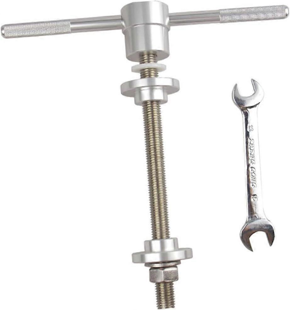 Bike Headset Cup Press Tool Bottom Bracket Press Installation Tool Powerful