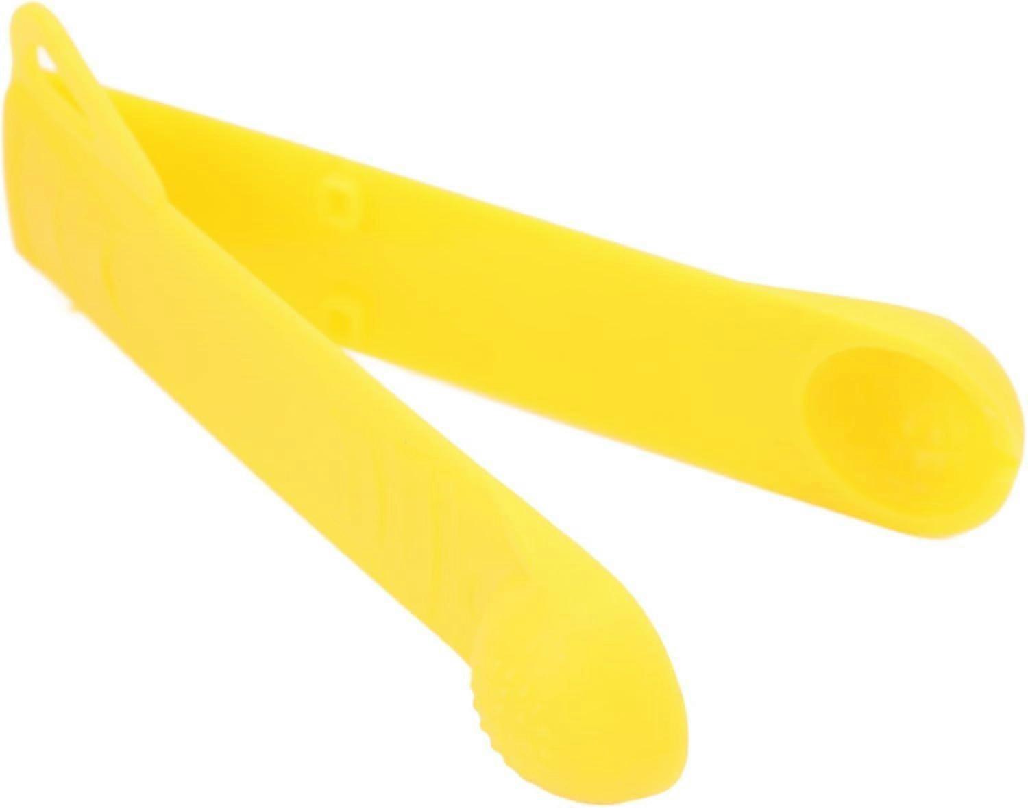 Bait Ball Lightweight Plastic for Efficient Water Fishing, Yellow, and Efficient