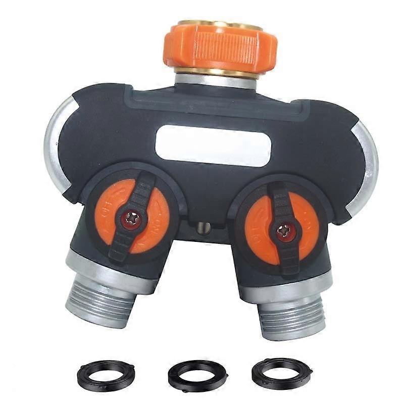 Watering Water Divider With Thread European Connector