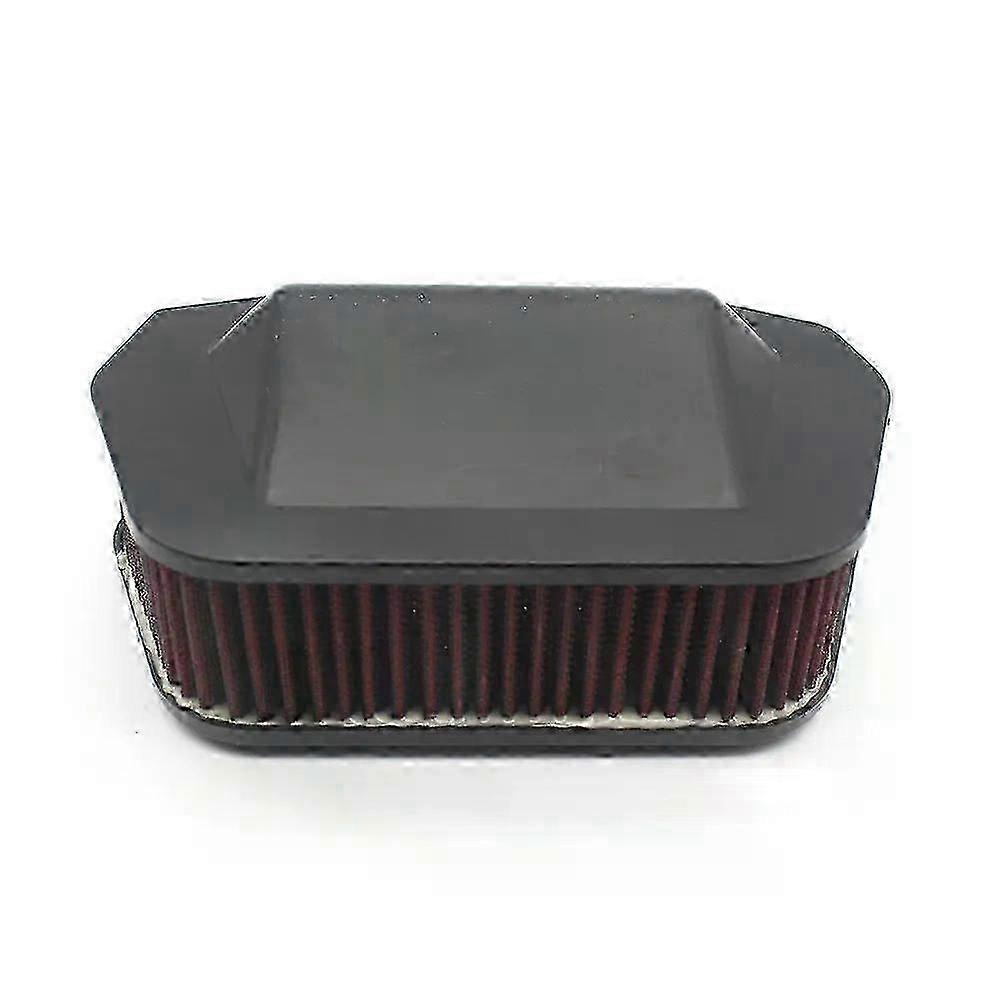 Motorcycle Air Filter Intake Cleaner Fit For Yamaha SCR950 XV950 X...