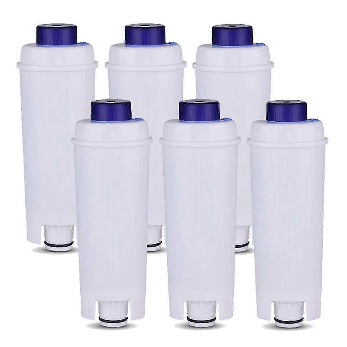 Replacement water filter Delonghi DLSC002