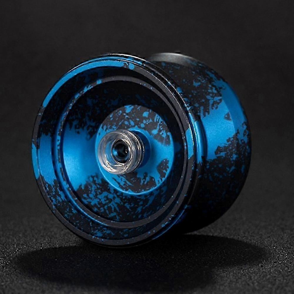 High-Quality Aluminum Alloy Yoyo Balls for Kids - Smooth Performance and Durable Design