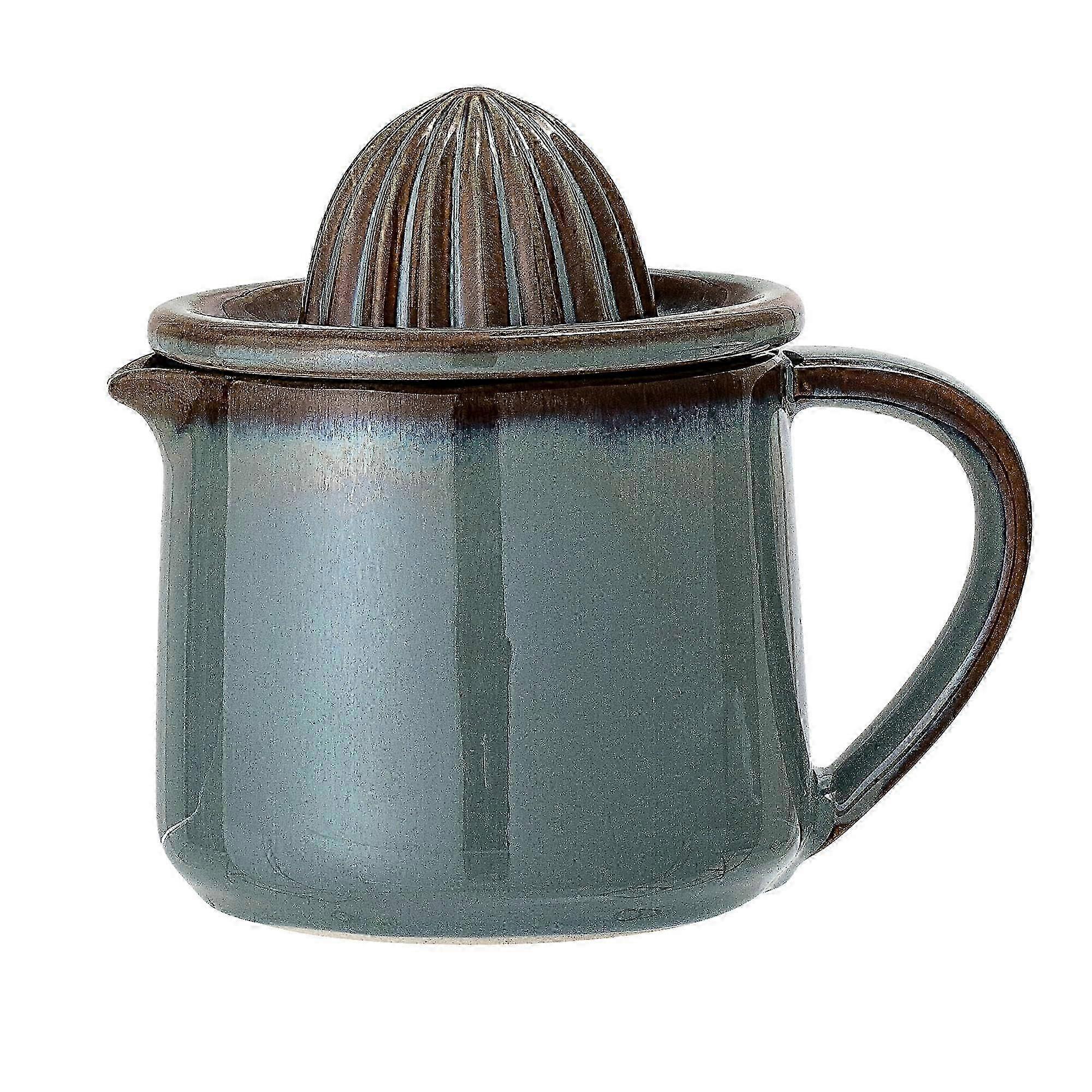 350ml Dishwasher-Safe Lemon Juicer Suitable for Various Brands with Non-Slip Base