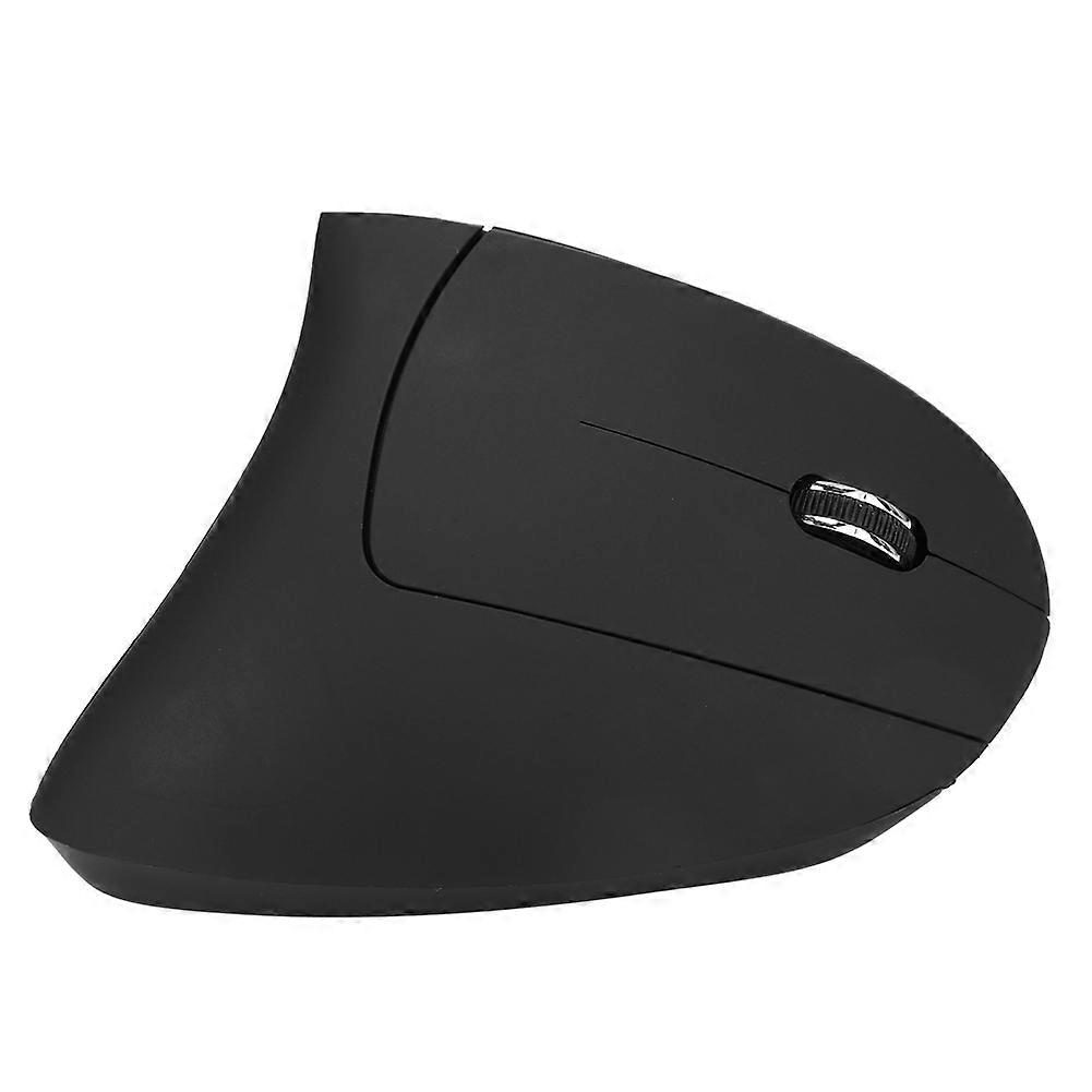 The Fifth Generation 6D Ergonomic Vertical Wireless Bluetooth Mouse Mice for Computer PC