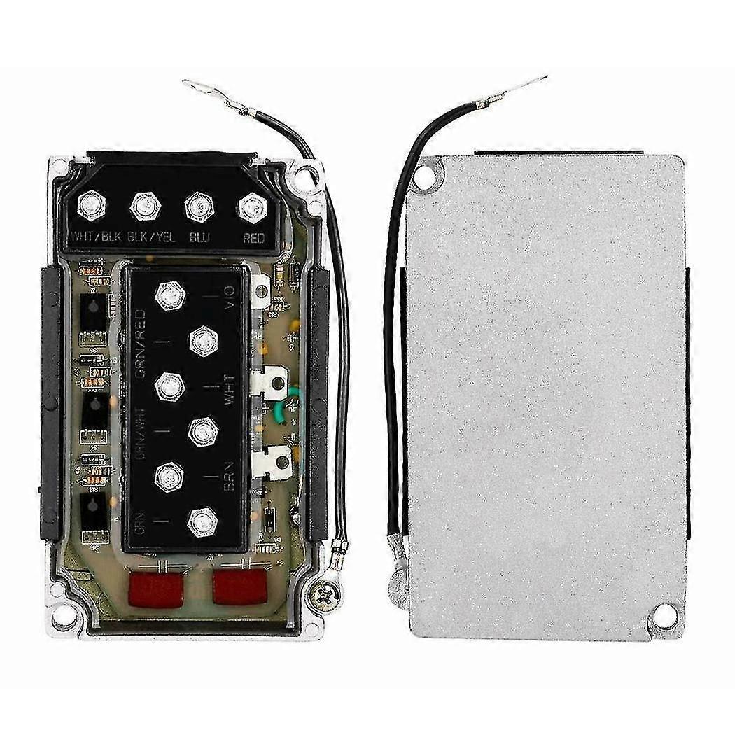 2 Switch Box CDI for Mercury Marine Outboard 332-7778a 332-7778a12