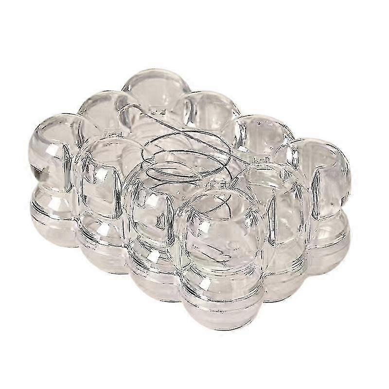 北欧高級ティッシュボックス、高品質の室内装飾、リビングルームコーヒーテーブルティッシュホルダー、プレミアムティッシュディスペンサー