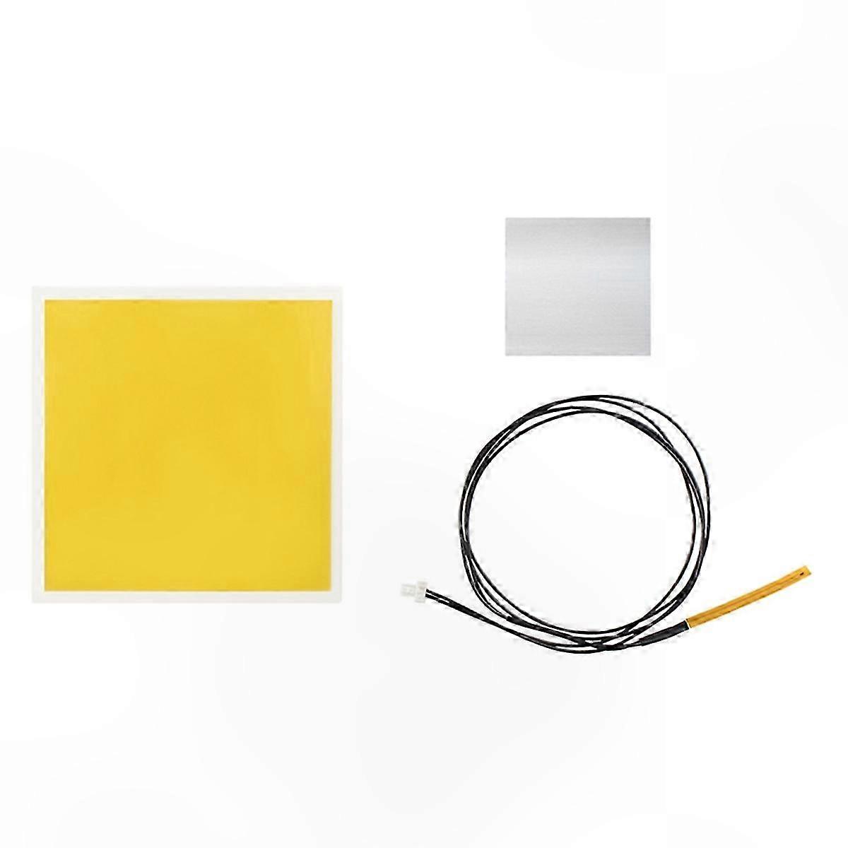 Thermistor Sensor Kit for 3D Printer Heated Bed Components