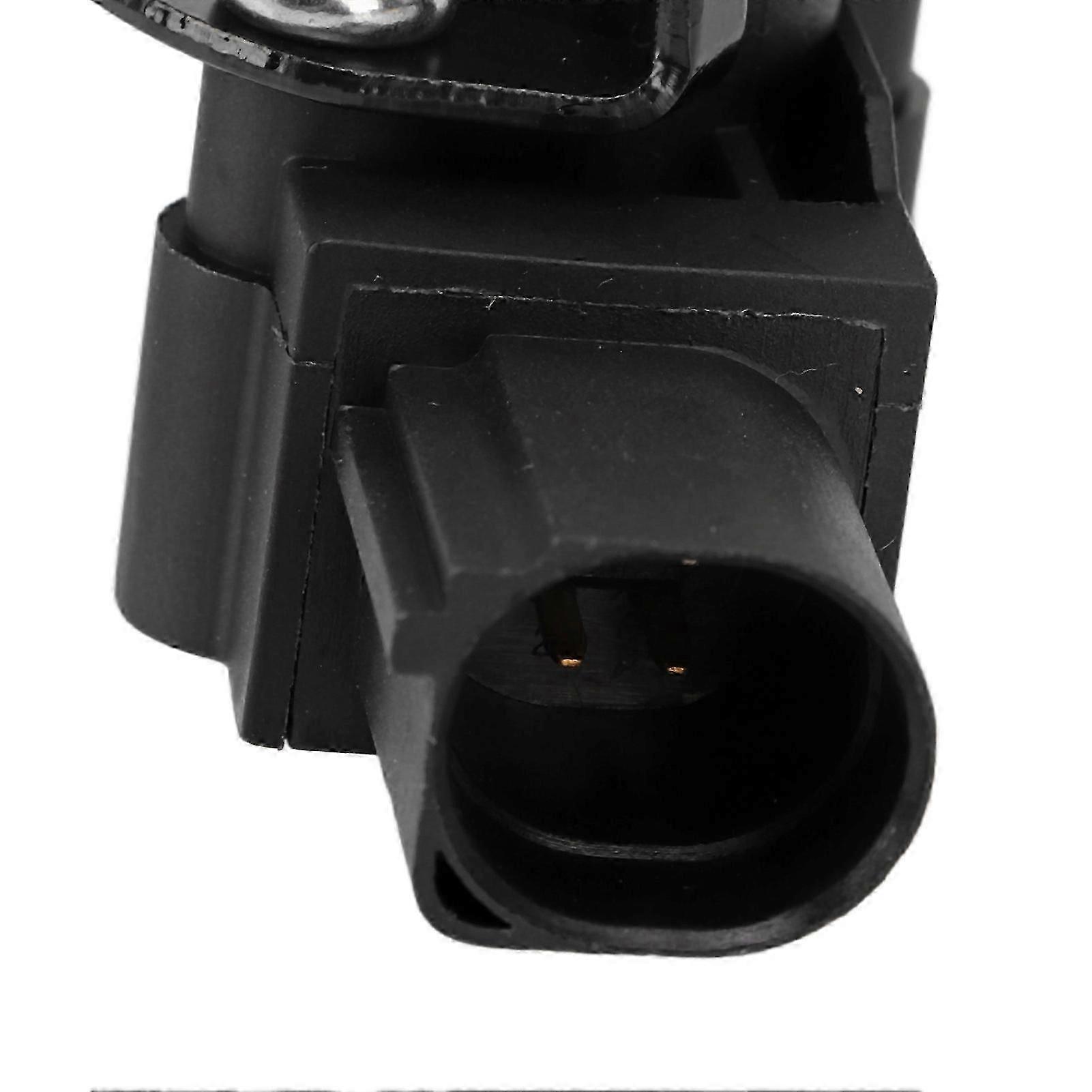 Rear Left Headlight Level Sensor High Sensitivity Perfect Fit ABS 4H0941309C for A6 A7 A8