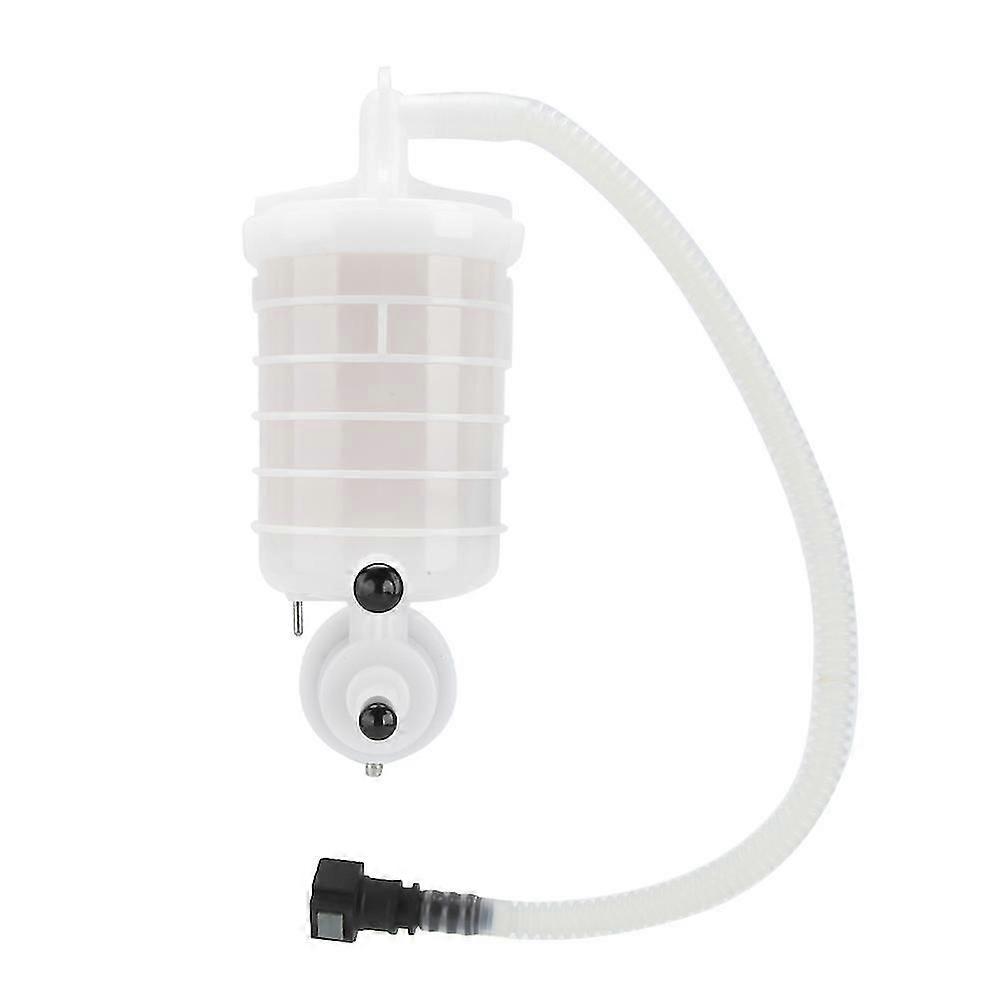 ,Fuel Filter with Pressure Fuel FilterSuitable for Fuel Filter Time-Tested Durability