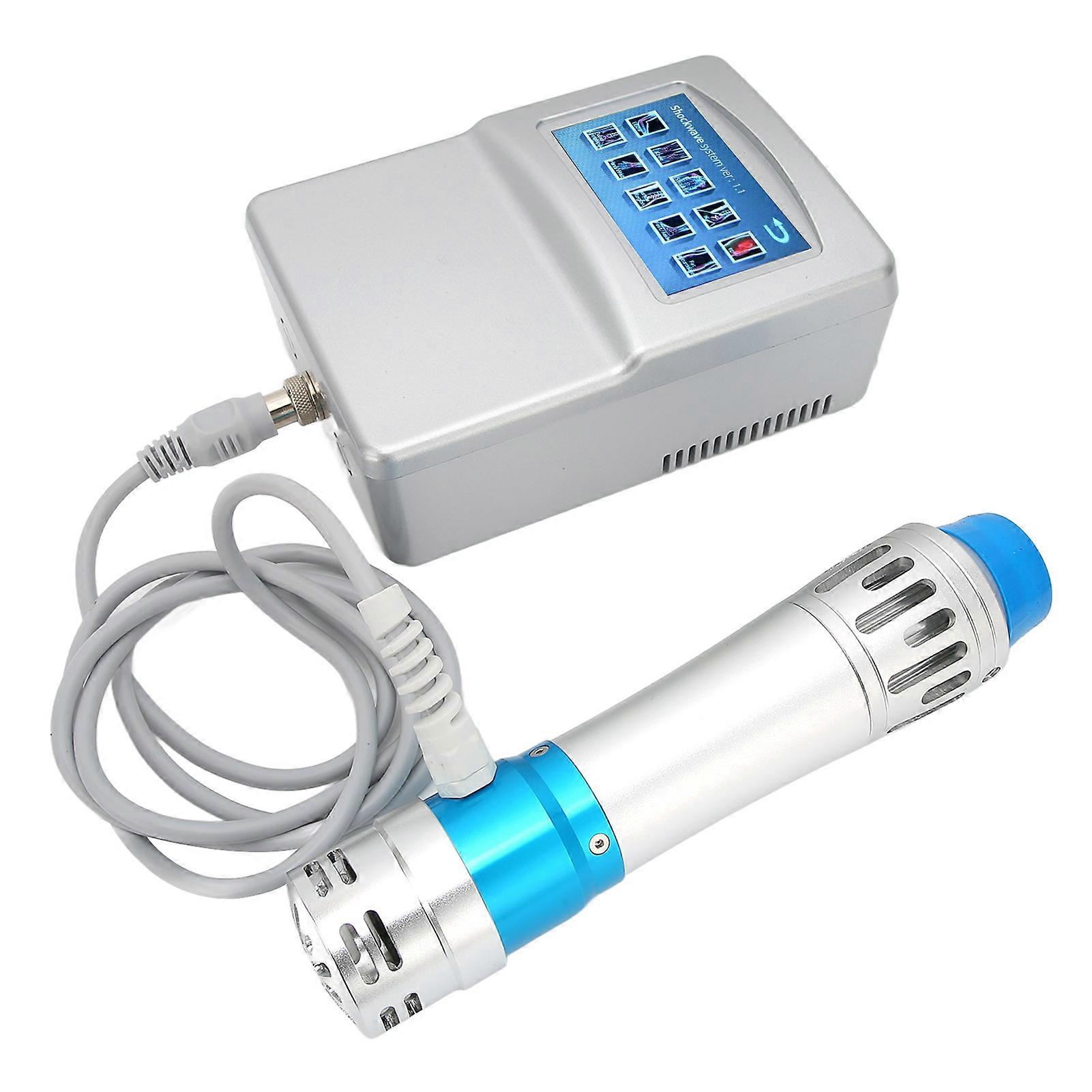 ED Shockwave Therapy Machine 270MJ 27 Energy 16 Frequency Gears