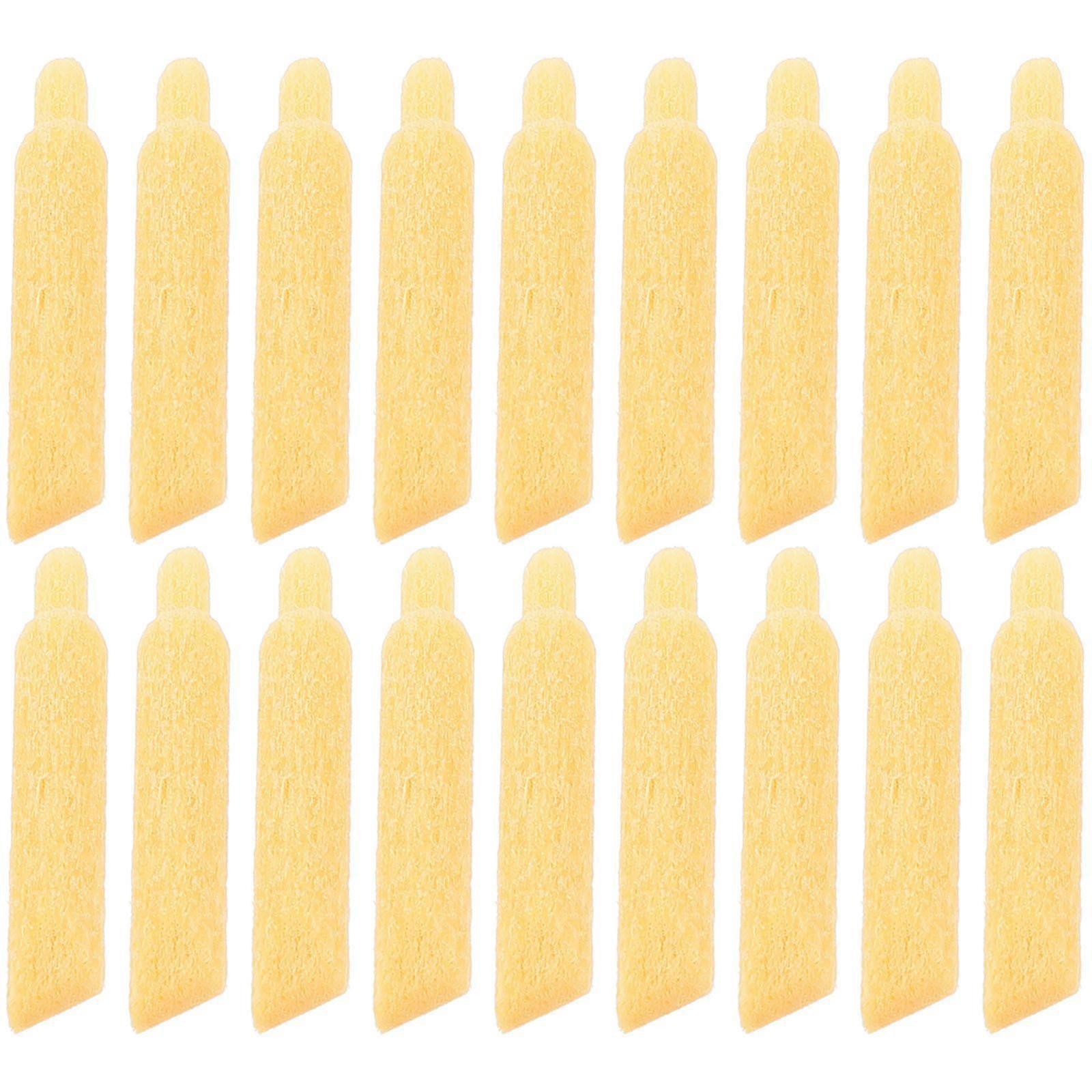 50Pcs Marker Pen Nibs Fine Point Nibs Marker Pen Tips Painting Pen Nibs Practical Paint Markers Tips