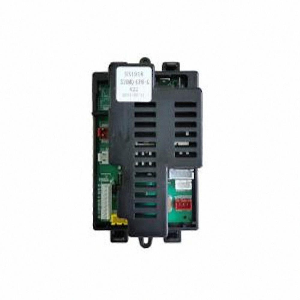 2.4G Wireless Control Module for Kids Ride-On Cars - Simple Installation & Dependable Performance