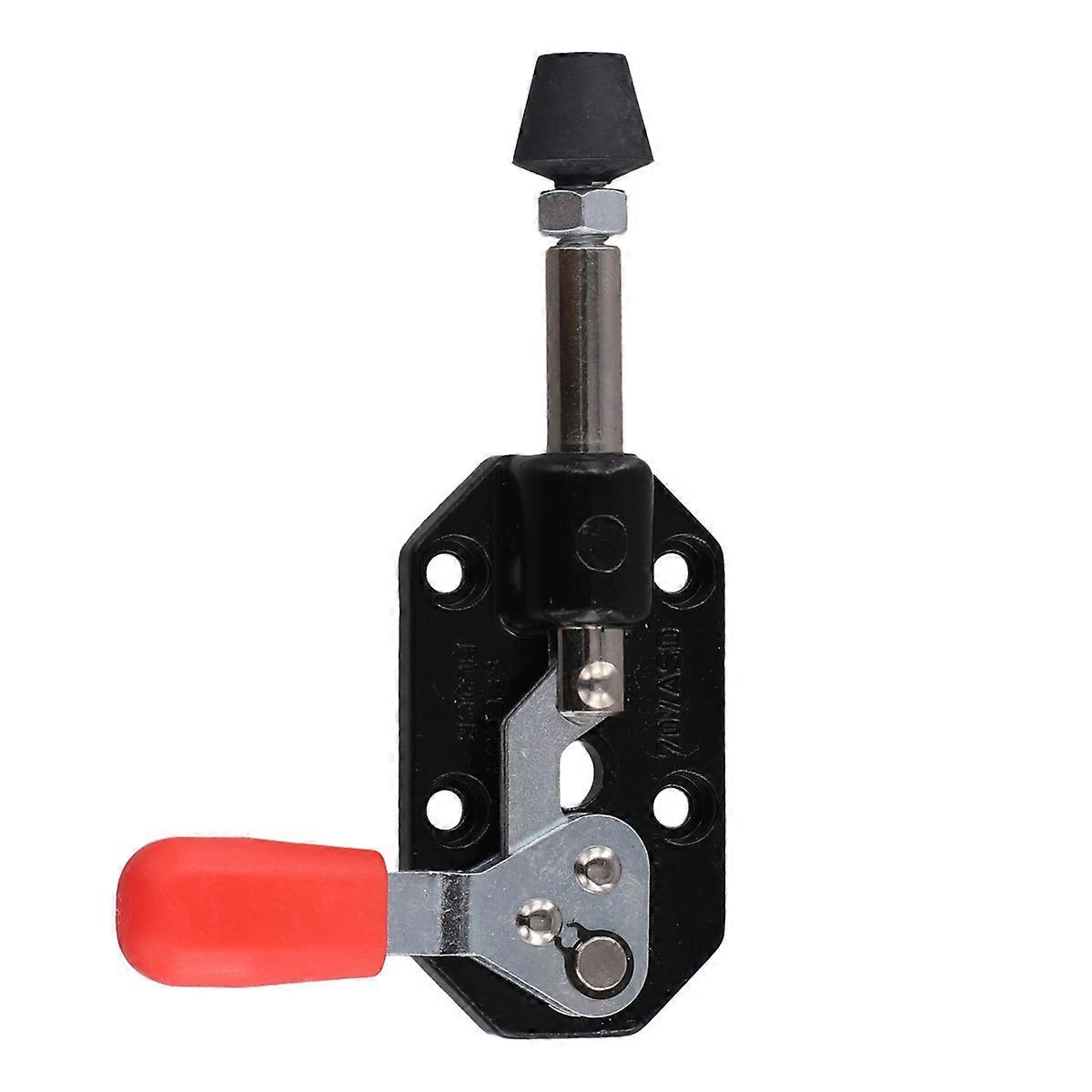 Quick Release Push-Pull Toggle Clamp Woodworking DIY Clamp Power Pliers Woodworking Table Fixed Clamp 20mm Stroke 302CL