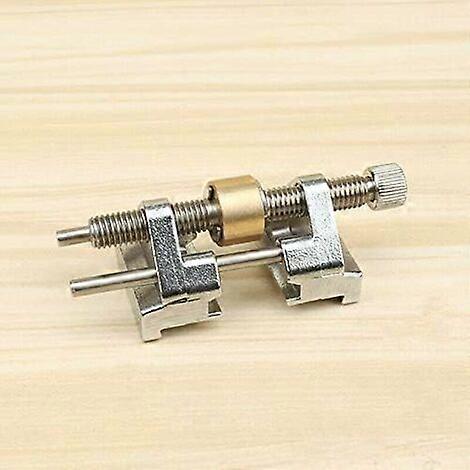 Sharpener,Metal Sharpening Guide,Fixed Clamping Side Angle Sharpening Guide for