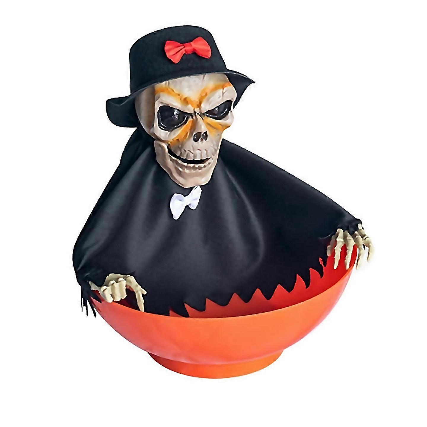 For Halloween Candy Bowl Candy