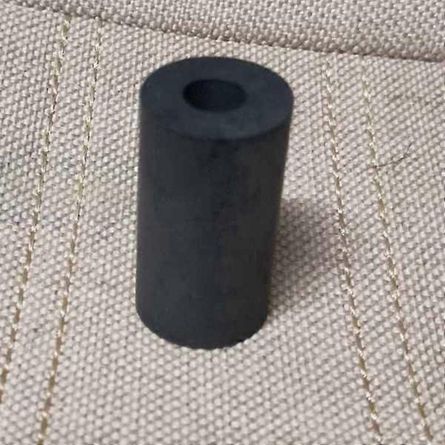 2Pcs Boron Carbide Sandblasting Machine Nozzle for Sandblast Cabinet