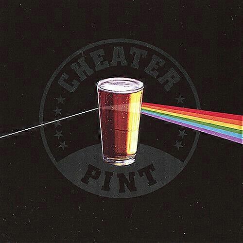 Cheater Pint CD