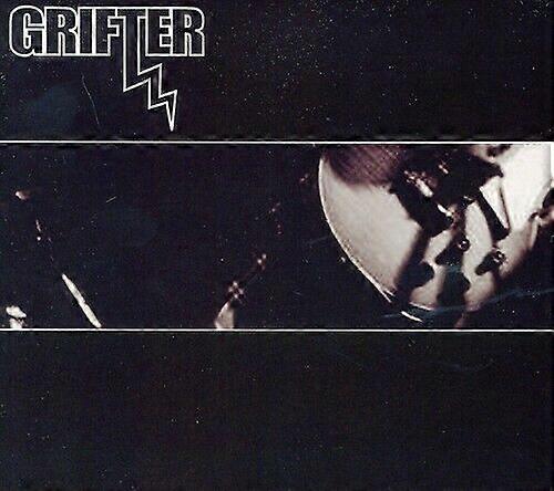 Grifter CDNEW