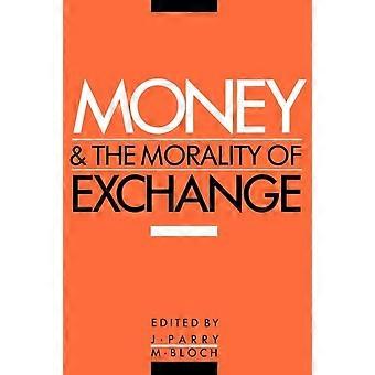 Money And The Morality Of Exchange - Cambridge University Press - Paperback - en Book