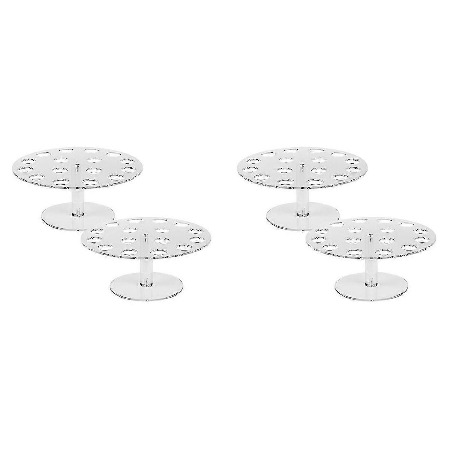 2 Pack Ice Cream Cone Holder