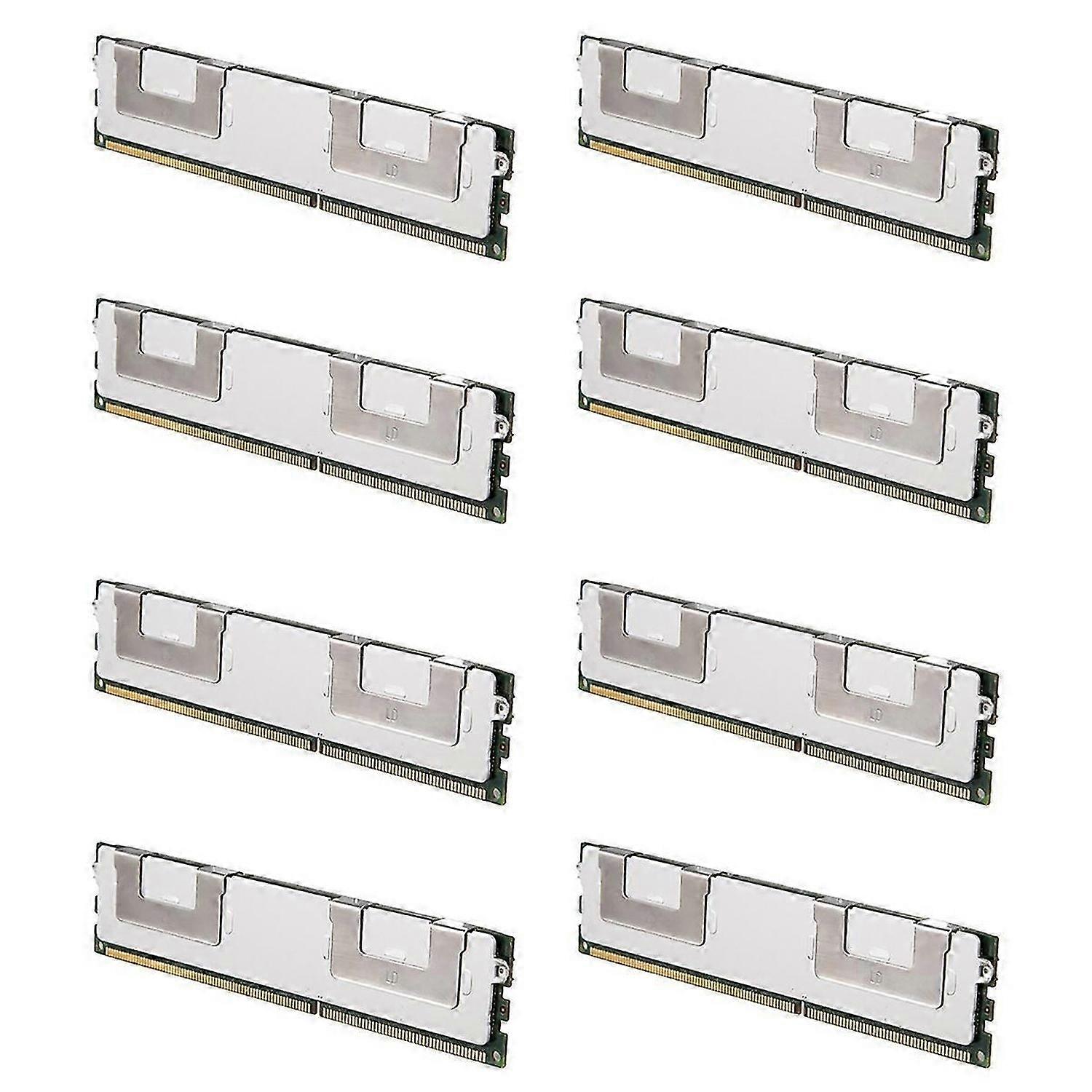 Mémoire RAM DDR3 32 Go PC3L-12800L 1,35 V 1 600 MHz ECC Charge réduite