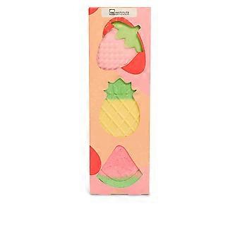Idc Institute Fresh Vibes Set 3 Pz For Women