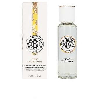 Roger & Gallet Bois D'Orange Agua Perfumada Bienestar 30 Ml Unisex