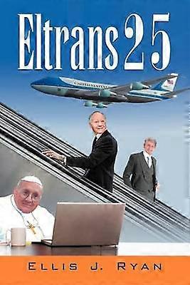 ul. Eltrans 25
