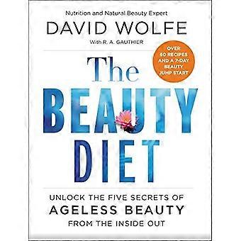 Beauty Diet The - David Wolfe