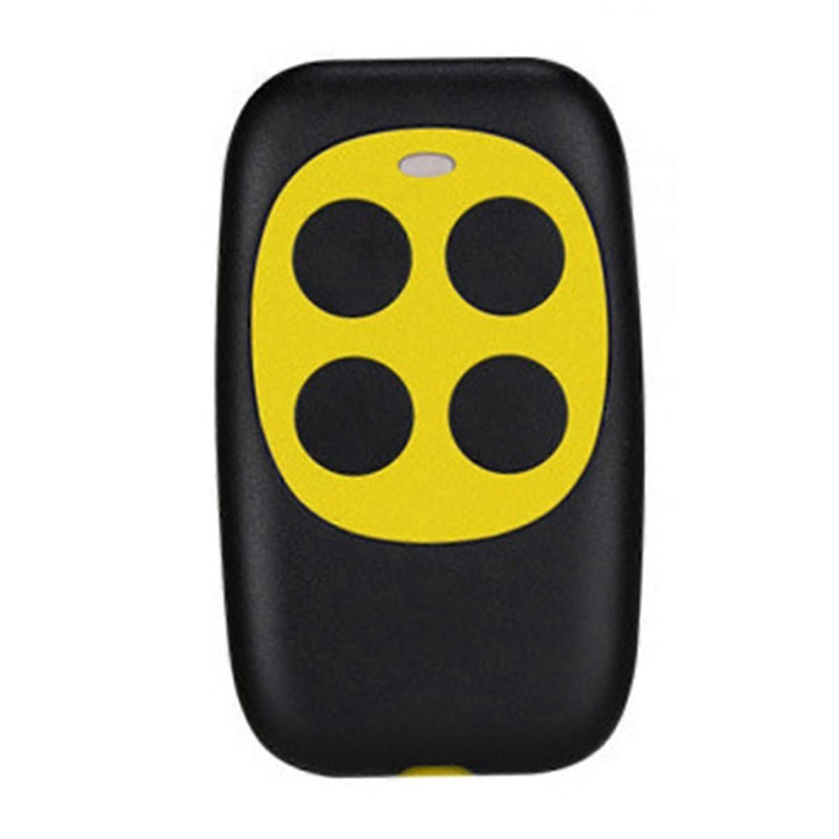 20PCS 433Mhz Wireless Remote Control RF Transmitter Wireless Remote Control 433Mhz for Garage Door