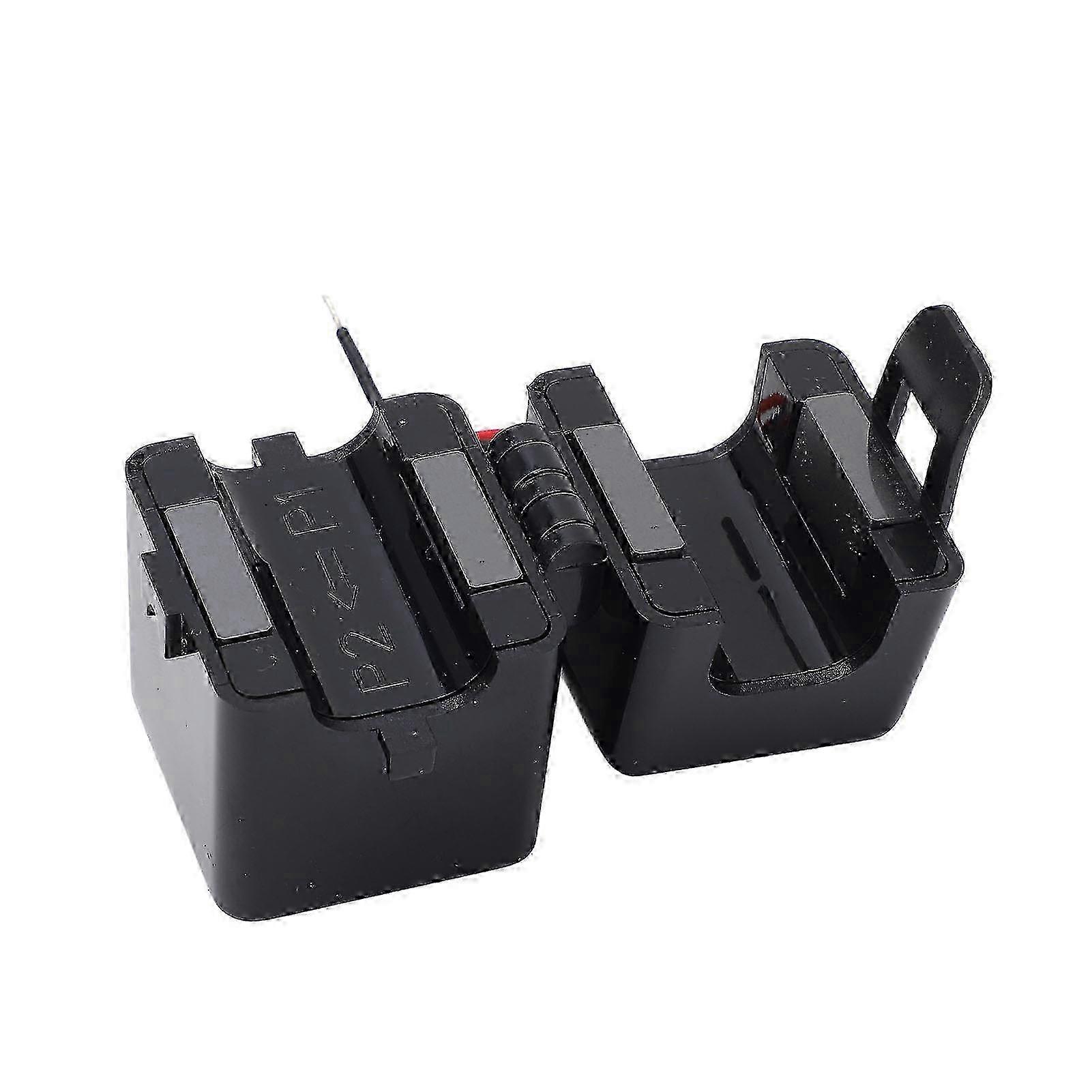 2025 PZKHCT Split Base Current Transformer Coil Sensor for 100A Amp Energy Meter