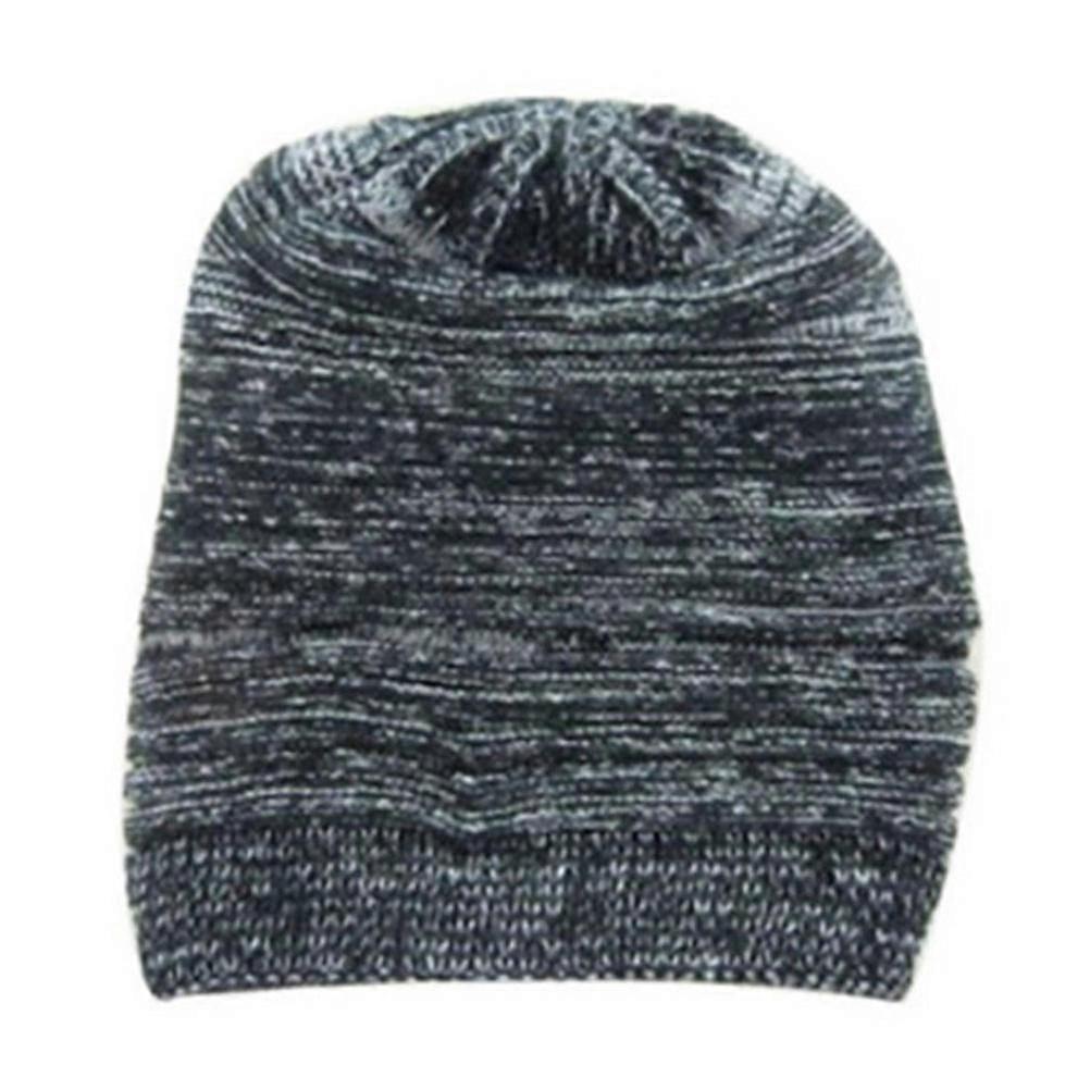 Winter Hat Black Beanie for Winter Use