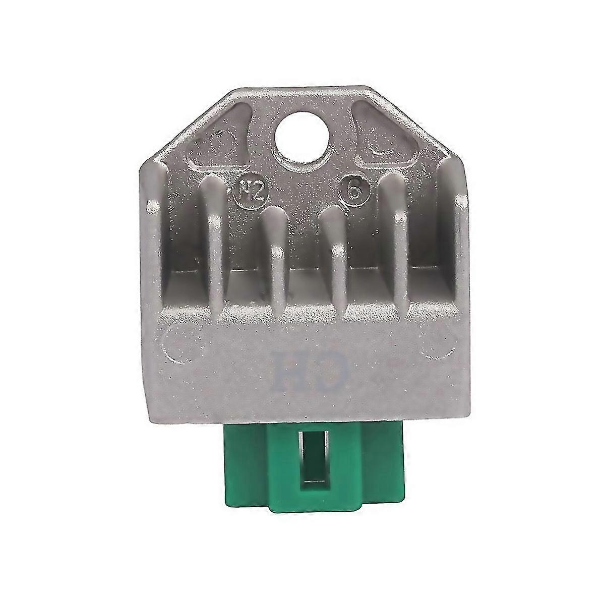 Motorcycle Rectifier Regulator Assy  Crypton R T110