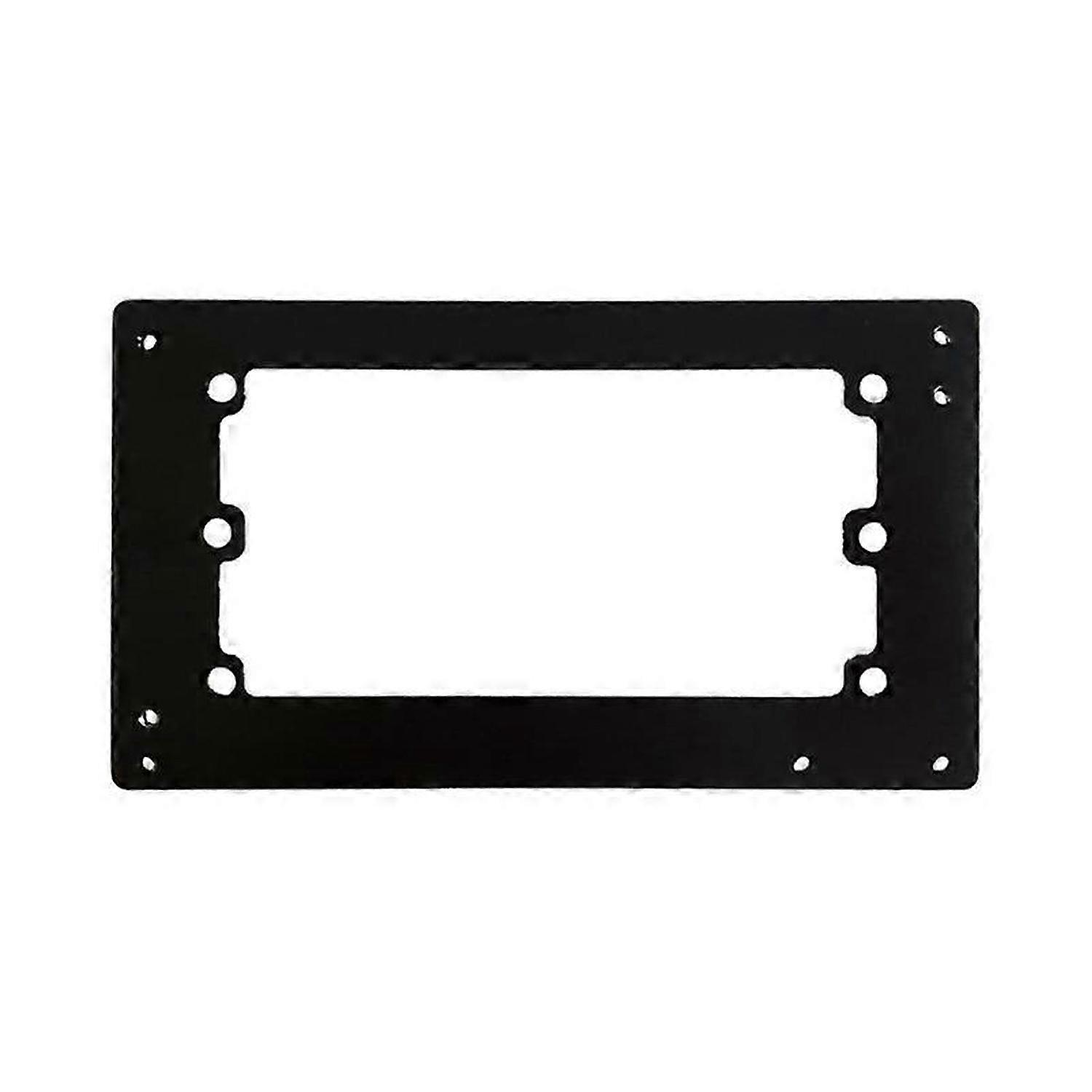 ATX to SFX Power Supply Bracket Fixed Chassis Hole Conversion Frame