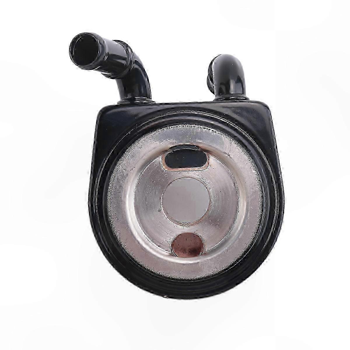 Engine Oil Cooler for 2001-2010 Chrysler Minivans 3.3L 3.8L Replacement Component