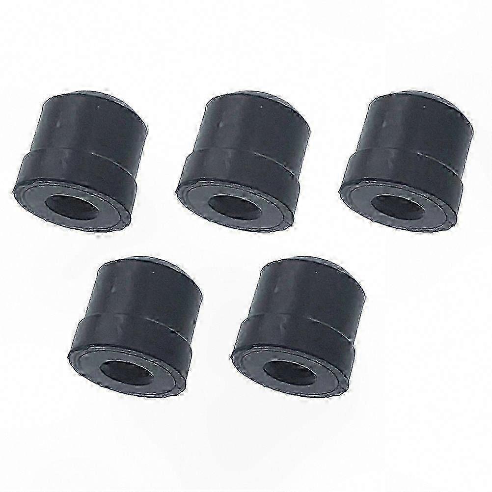 5-Pack Trombone Slide End Protectors for Enhanced Durability and Safety