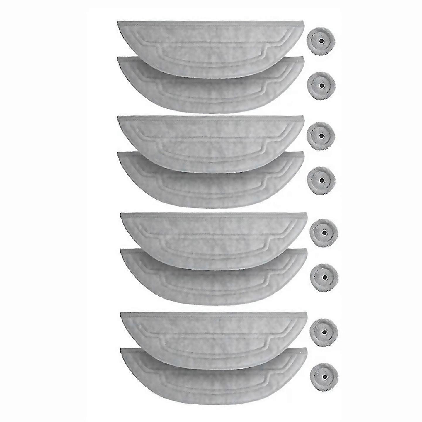 For Microfibre Wipes Set For S8 Maxv Ultrag20s32pcs