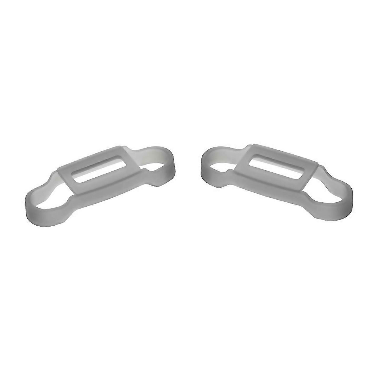 For Royal Mini 2 Bundle Paddle Minise Blade Storage Strap Gray