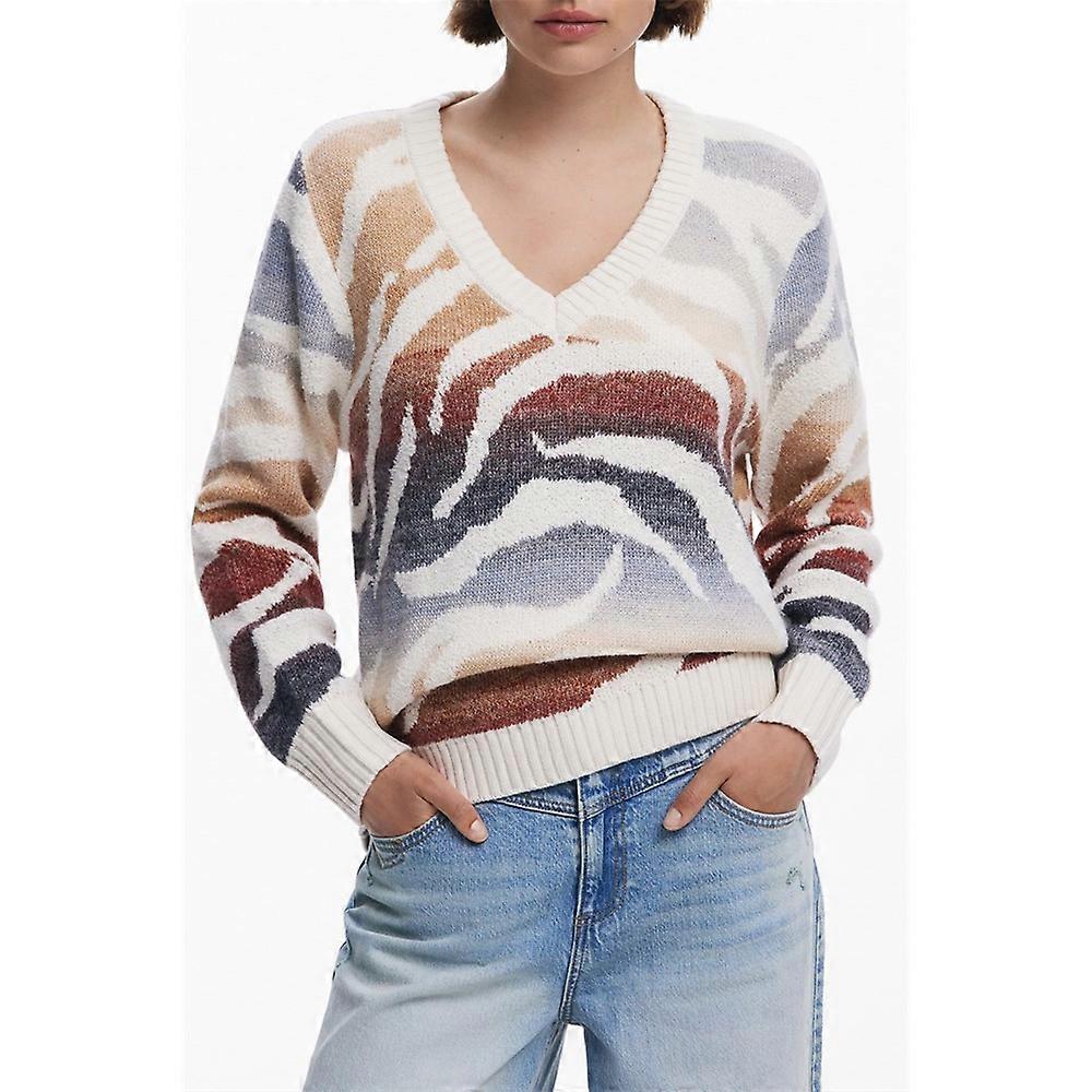 Sweaters Desigual 25wwjf21
