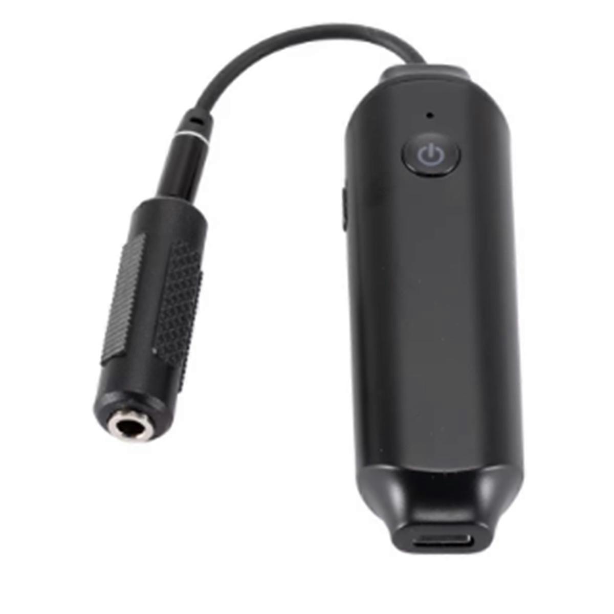 Wireless 2in1 Bluetooth 5.0 Receiver Transmitter Adapter 3.5mm Jack