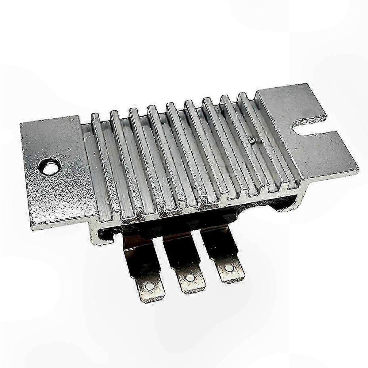 Voltage Regulator for Engine Compatible with 21066-7003, 21066-7001, 21066-7011 Models