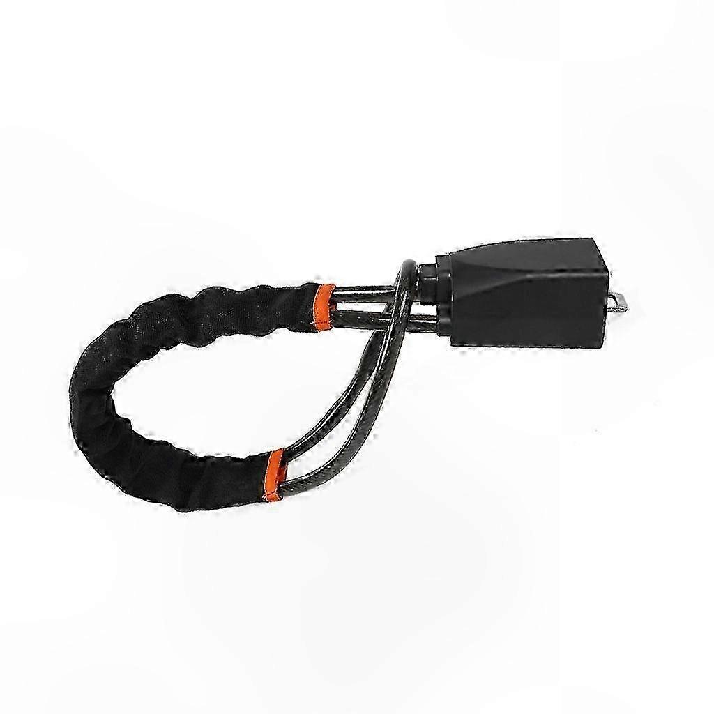 Universal Car Anti-Theft Lock - Security Device for Vehicles & SUVs