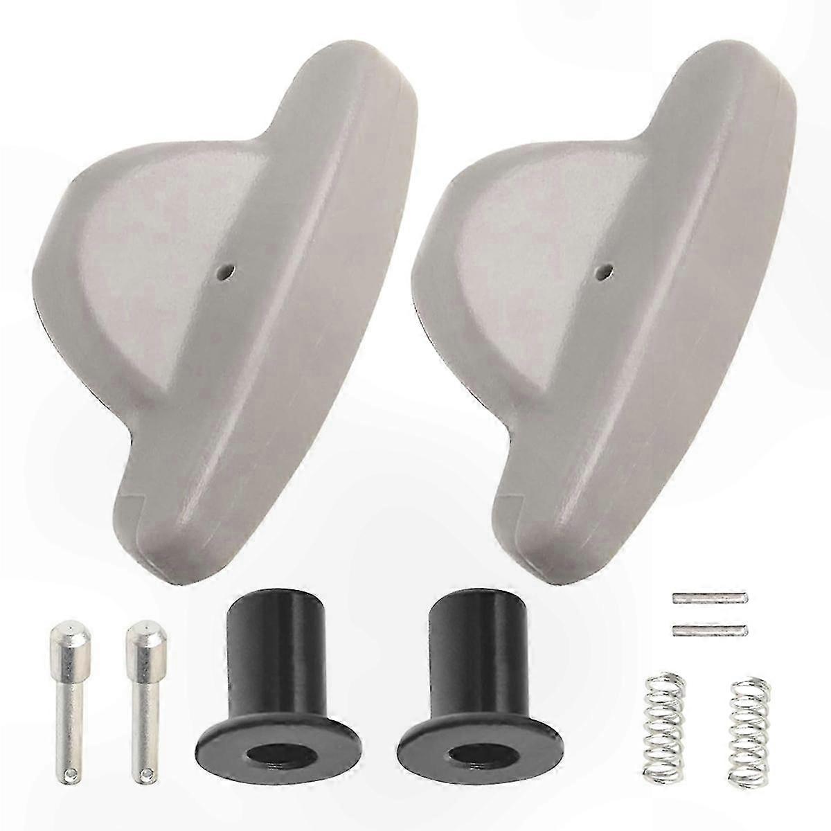 Replacement Handle Adjustment Kit 2-Pack for 21" & 22" Self-Propelled Lawn Mowers Part Number 06530VL0315ZA