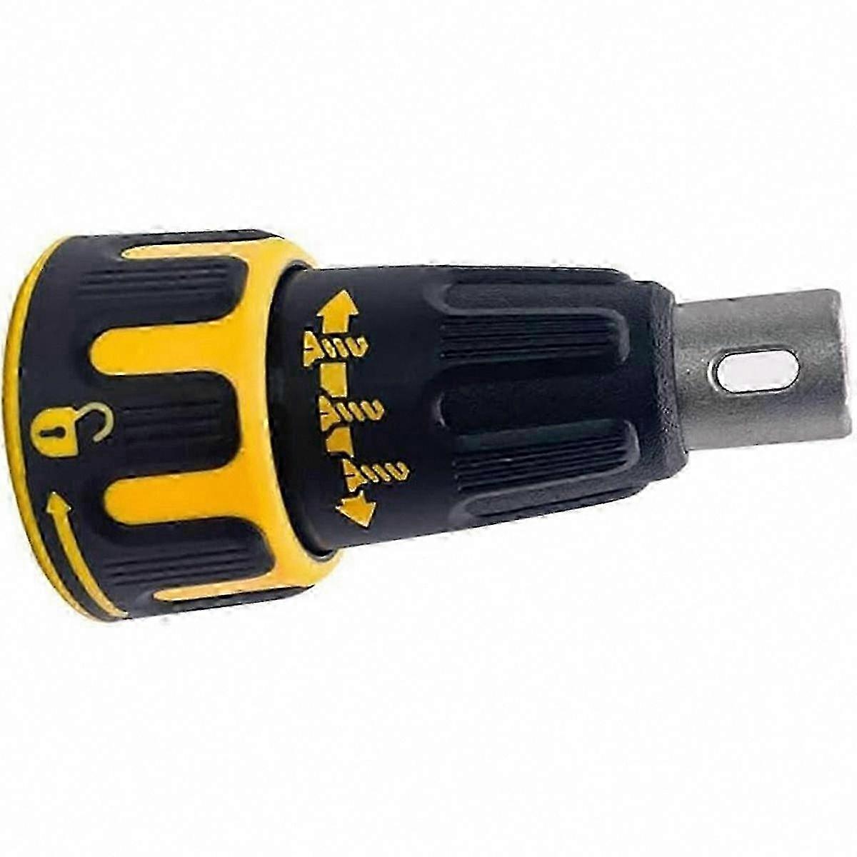 DEWALT DCF620 DCF621 Nose Cone Assembly for Brushless Drywall Screwgun Replacement Part