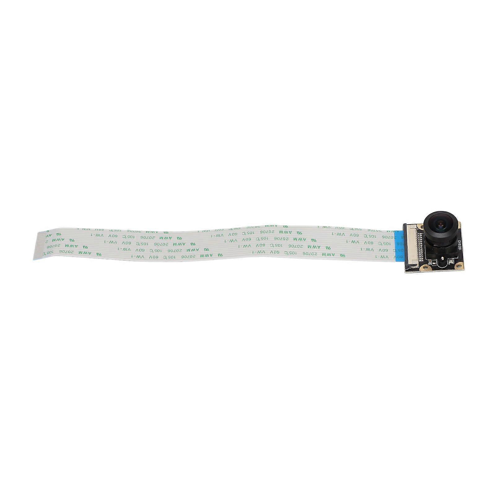 For Raspberry Pi Model Camera Global Shutter OV9281160 160 Wide Angle 1MP Camera Module