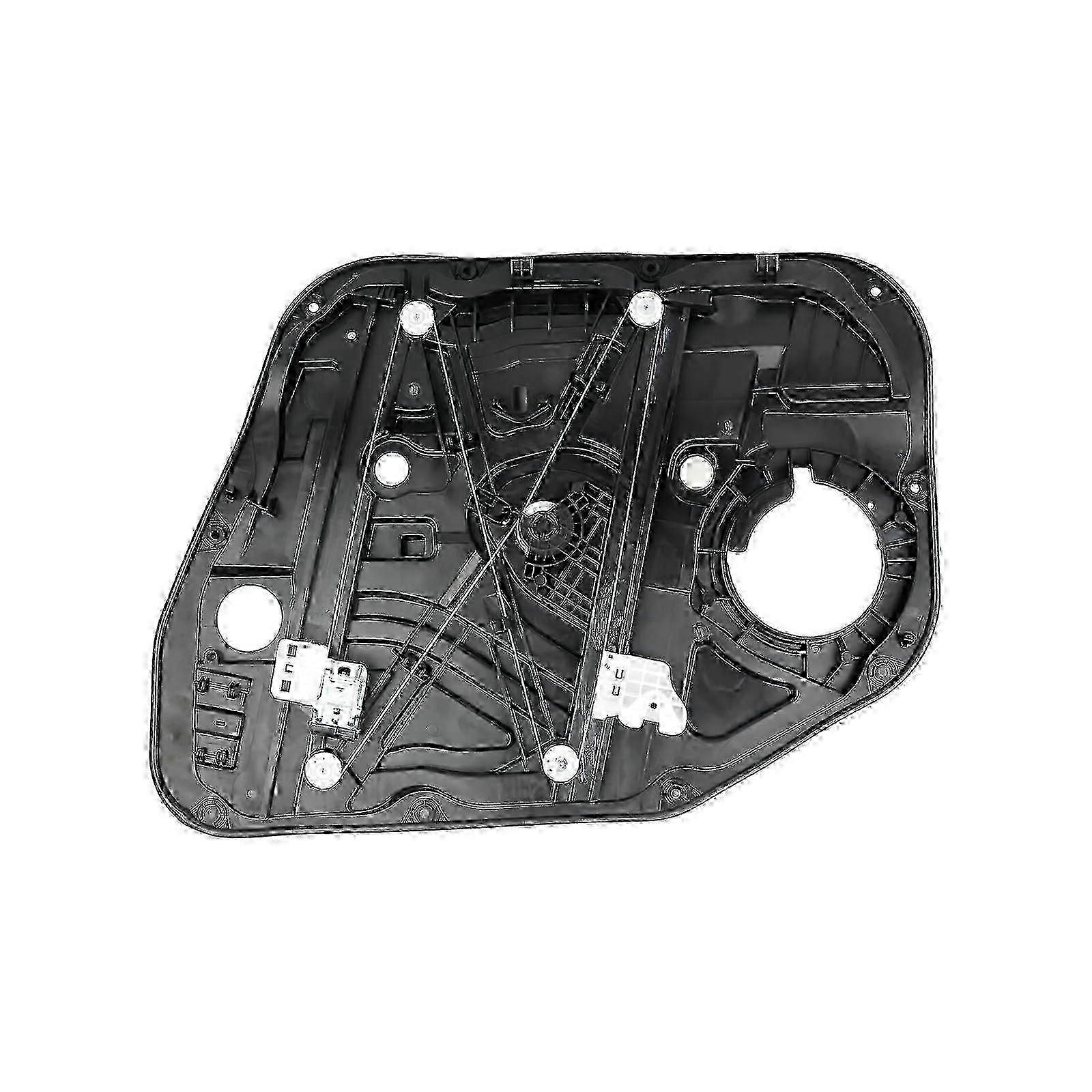Front left window regulator for Hyundai Tucson without motor 2016-2025
