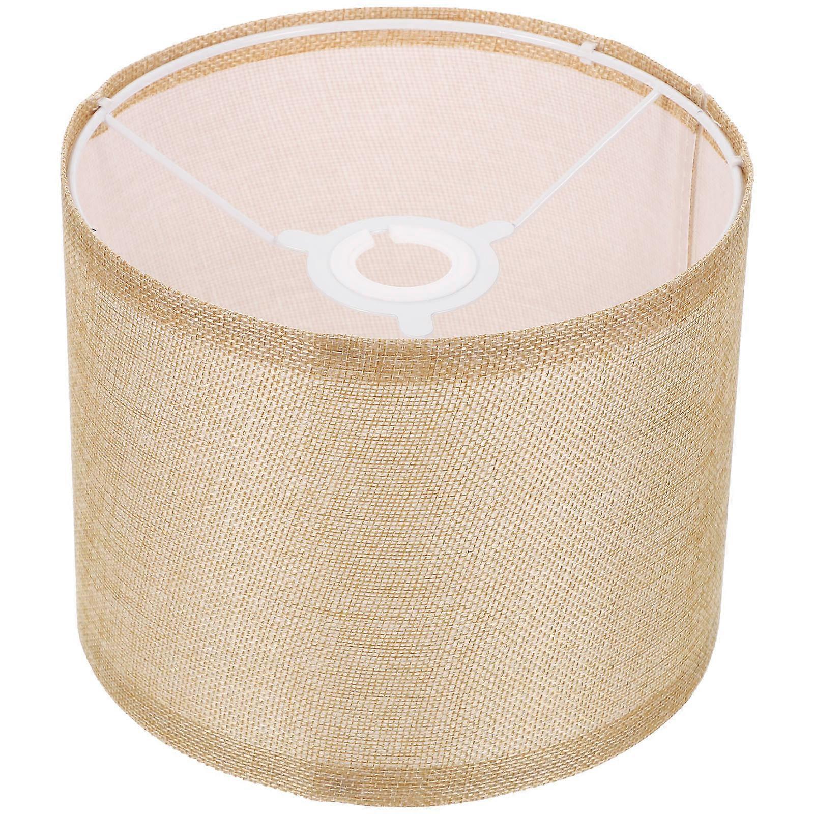 Decorative Lampshade Lamp Shade Replacement for Wall Lamp 2Pcs E27