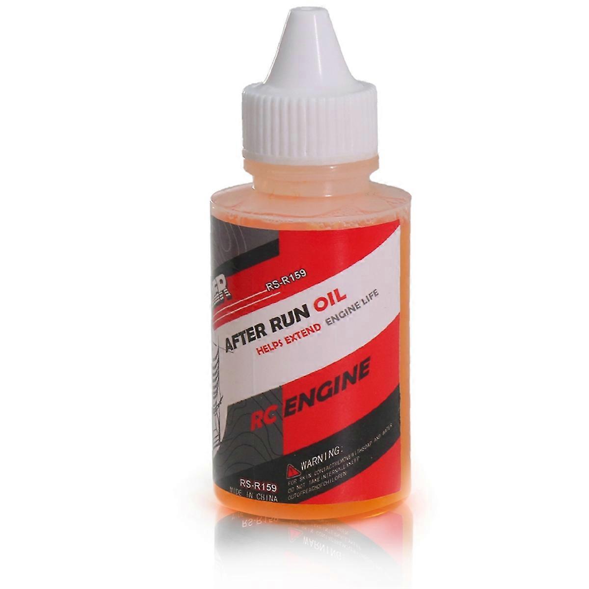 RC Standard parts ENGINE AFTER RUN OIL(1)