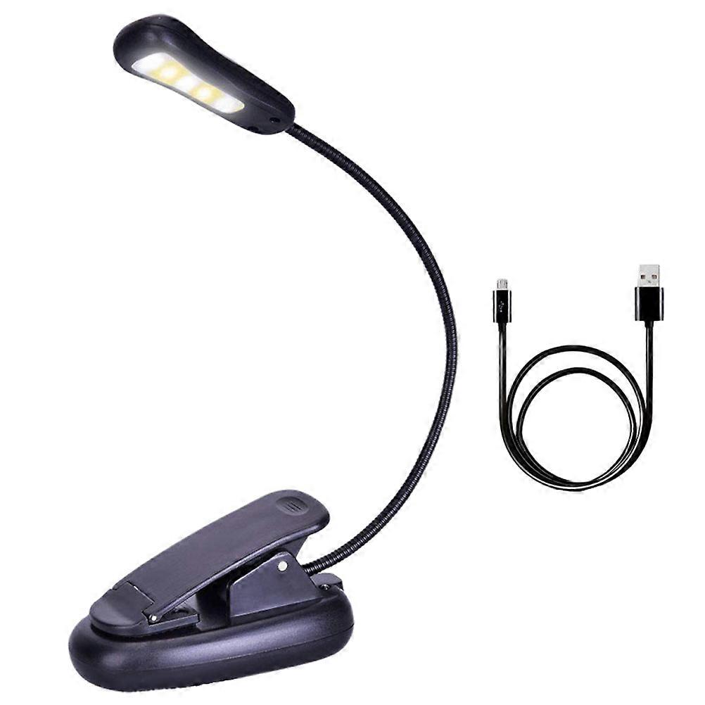 Protecting Eye Desk Lamp 1Pcs for Reading with 3 Light Color Adjustable
