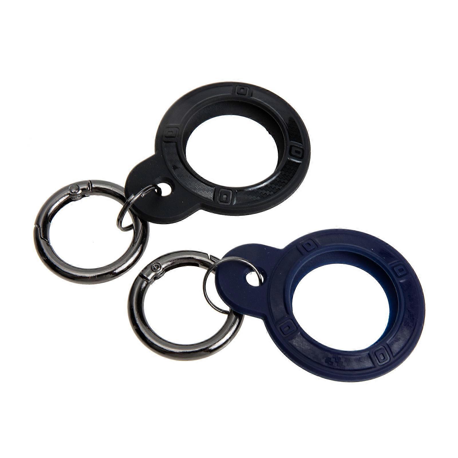 Anti-Scratch Locator Covers Protective Cases for 4Pcs Set